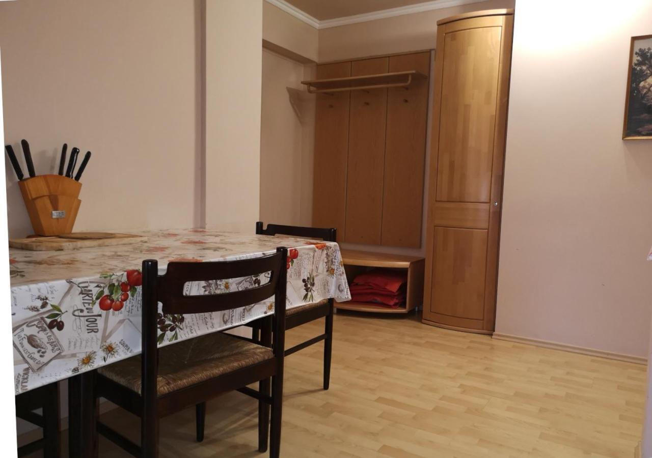 Vitorlas Apartmanhaz Шиофок Экстерьер фото